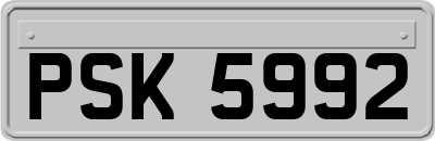 PSK5992