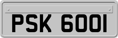 PSK6001