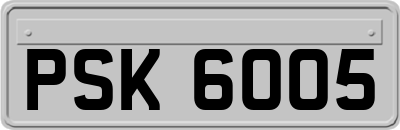 PSK6005
