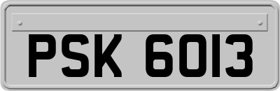 PSK6013