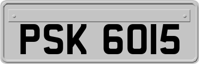 PSK6015