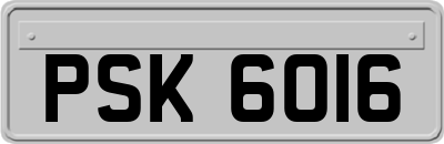 PSK6016