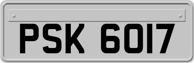 PSK6017
