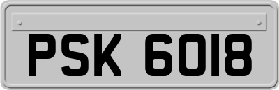 PSK6018