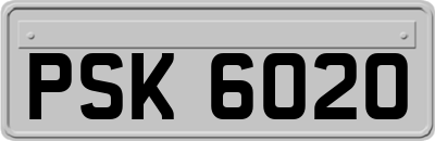 PSK6020