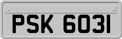 PSK6031