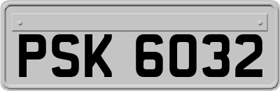 PSK6032