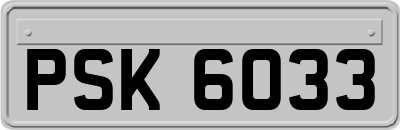 PSK6033