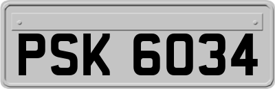 PSK6034
