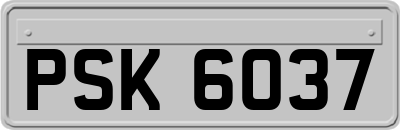 PSK6037
