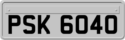PSK6040