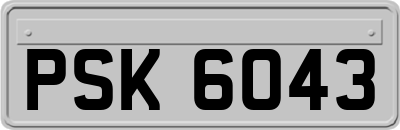 PSK6043
