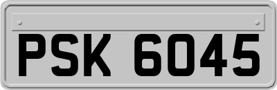 PSK6045