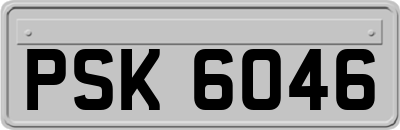 PSK6046