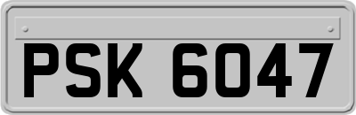 PSK6047