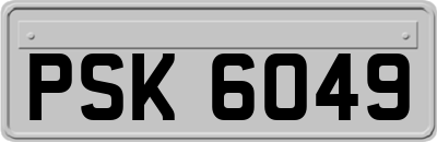 PSK6049