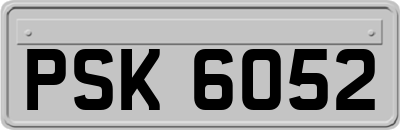 PSK6052