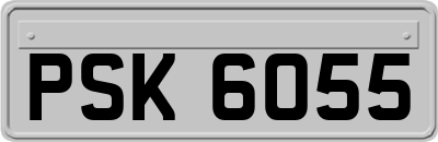 PSK6055
