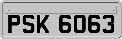 PSK6063