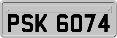 PSK6074