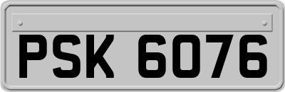 PSK6076