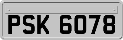 PSK6078