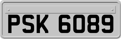 PSK6089