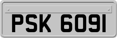 PSK6091