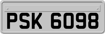 PSK6098