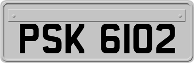 PSK6102