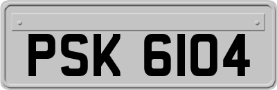 PSK6104