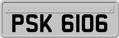 PSK6106