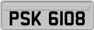 PSK6108