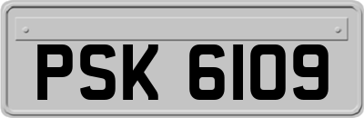 PSK6109