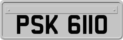 PSK6110
