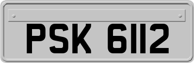 PSK6112