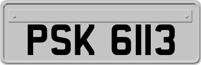 PSK6113