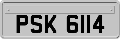 PSK6114