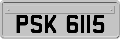 PSK6115