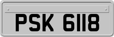 PSK6118