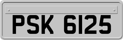 PSK6125