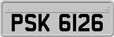 PSK6126
