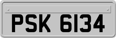 PSK6134