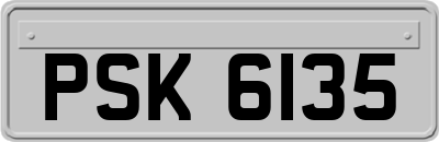 PSK6135
