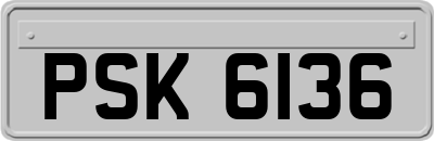 PSK6136