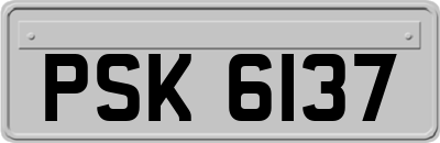 PSK6137