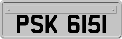 PSK6151