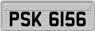 PSK6156