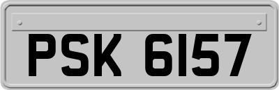 PSK6157