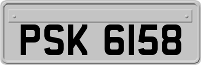PSK6158